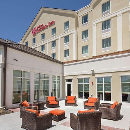 Hilton Garden Inn Паскаґула Екстер'єр фото