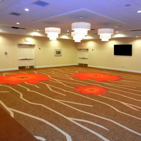 Hilton Garden Inn Паскаґула Екстер'єр фото