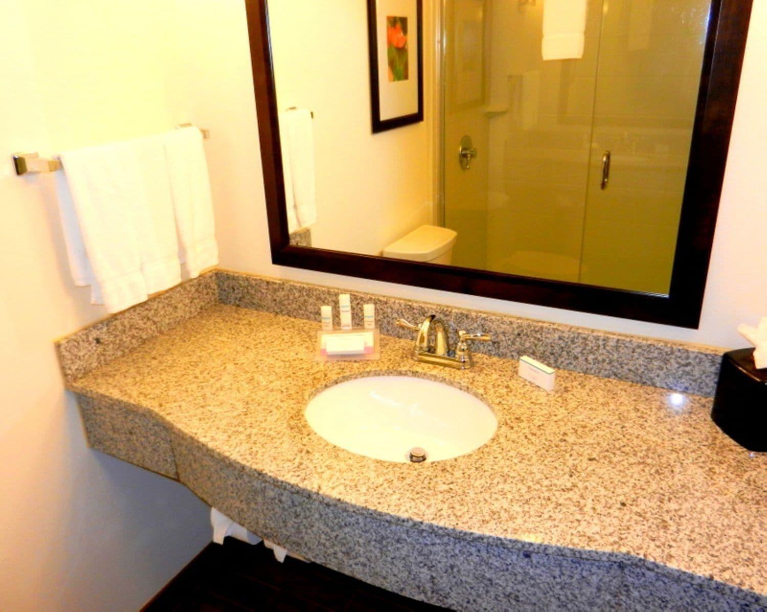 Hilton Garden Inn Паскаґула Екстер'єр фото