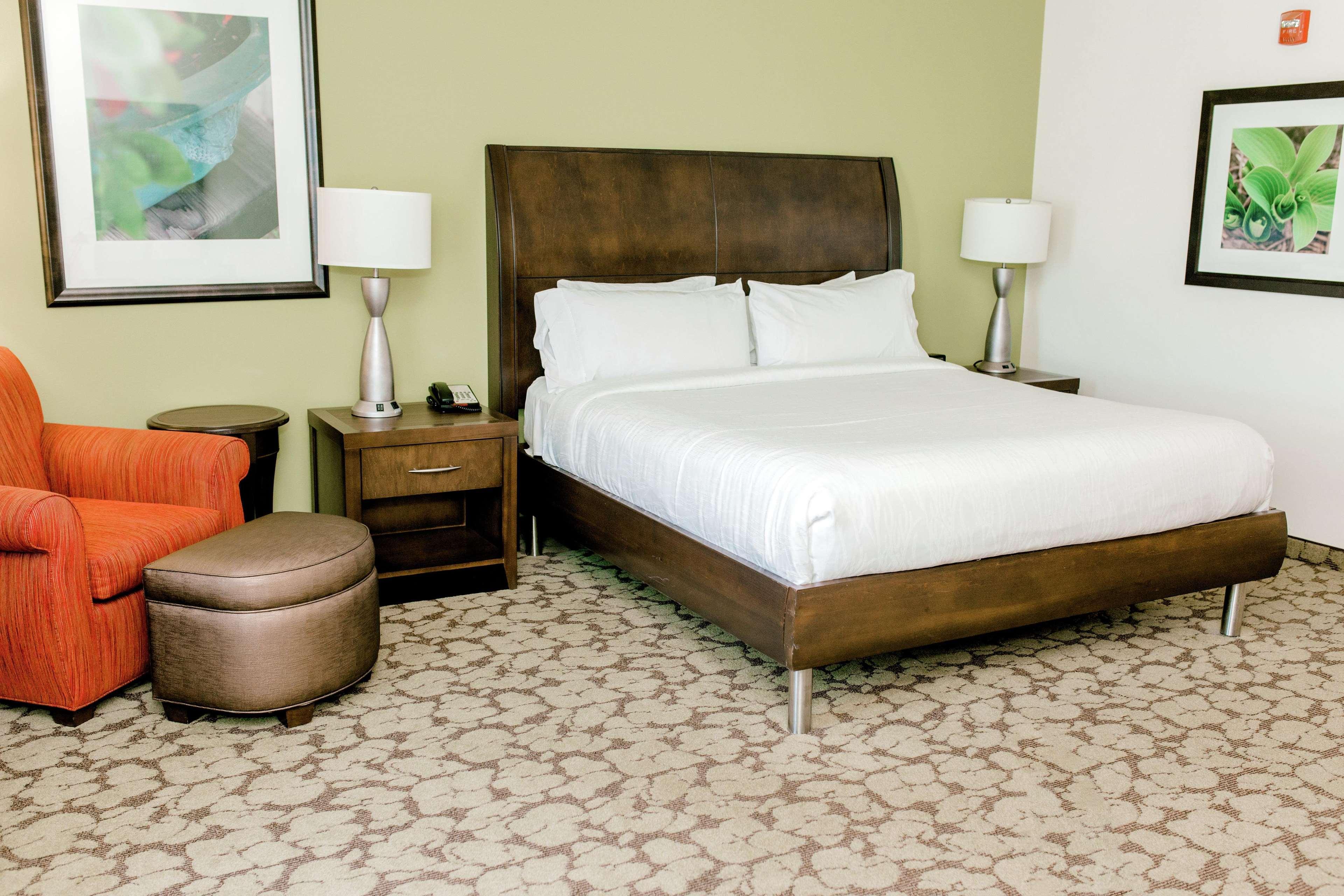 Hilton Garden Inn Паскаґула Екстер'єр фото