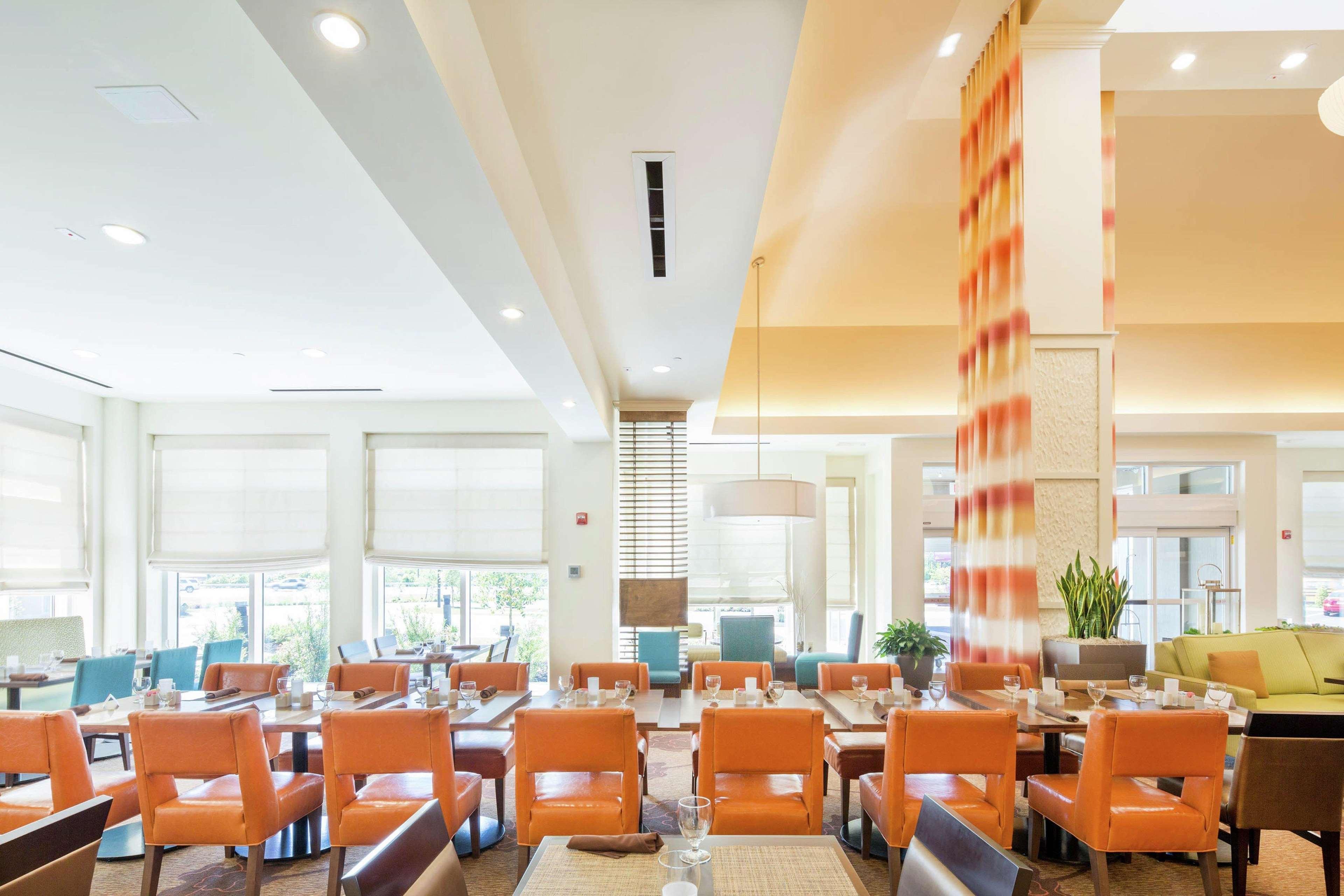 Hilton Garden Inn Паскаґула Екстер'єр фото