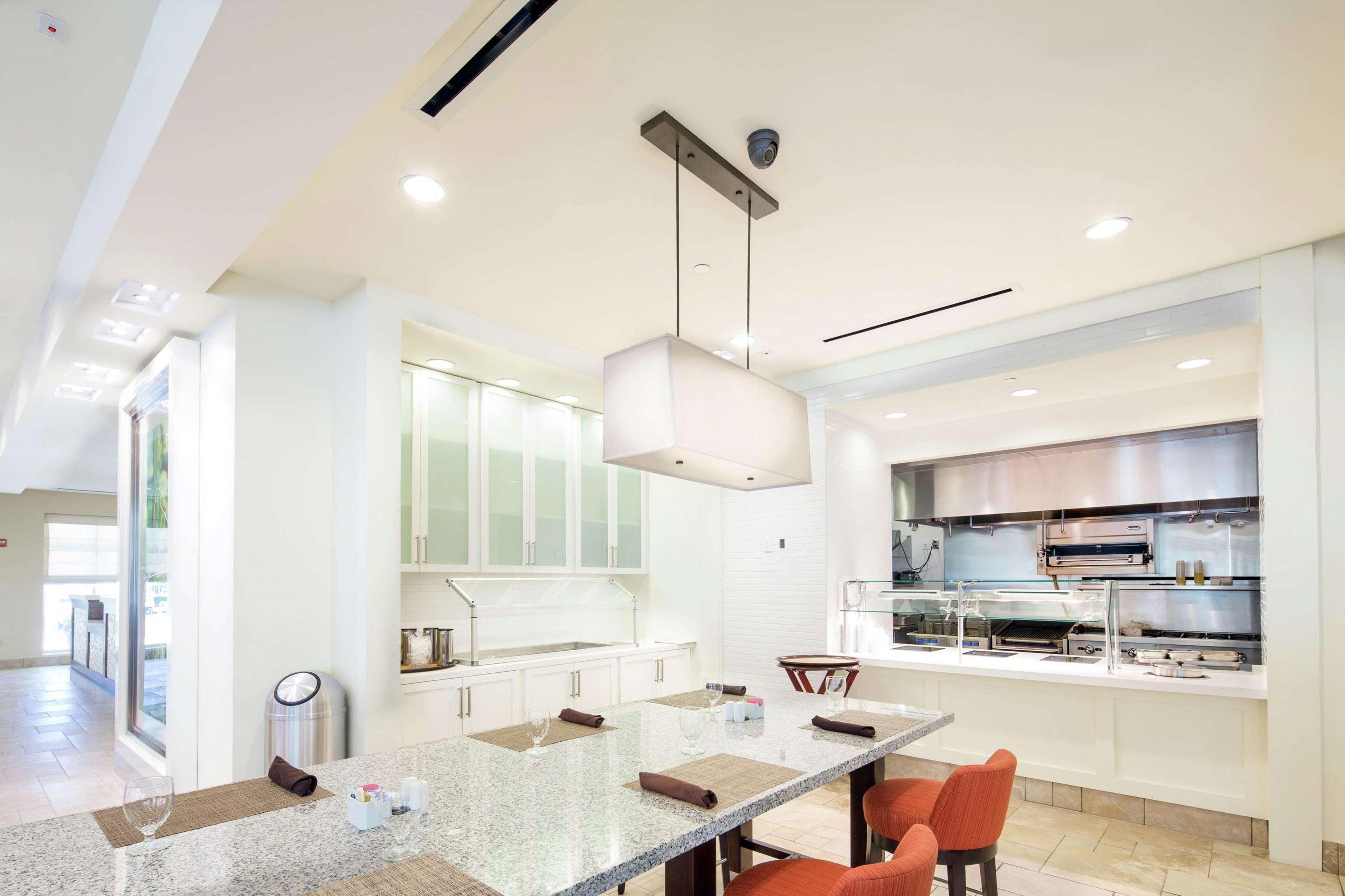 Hilton Garden Inn Паскаґула Екстер'єр фото