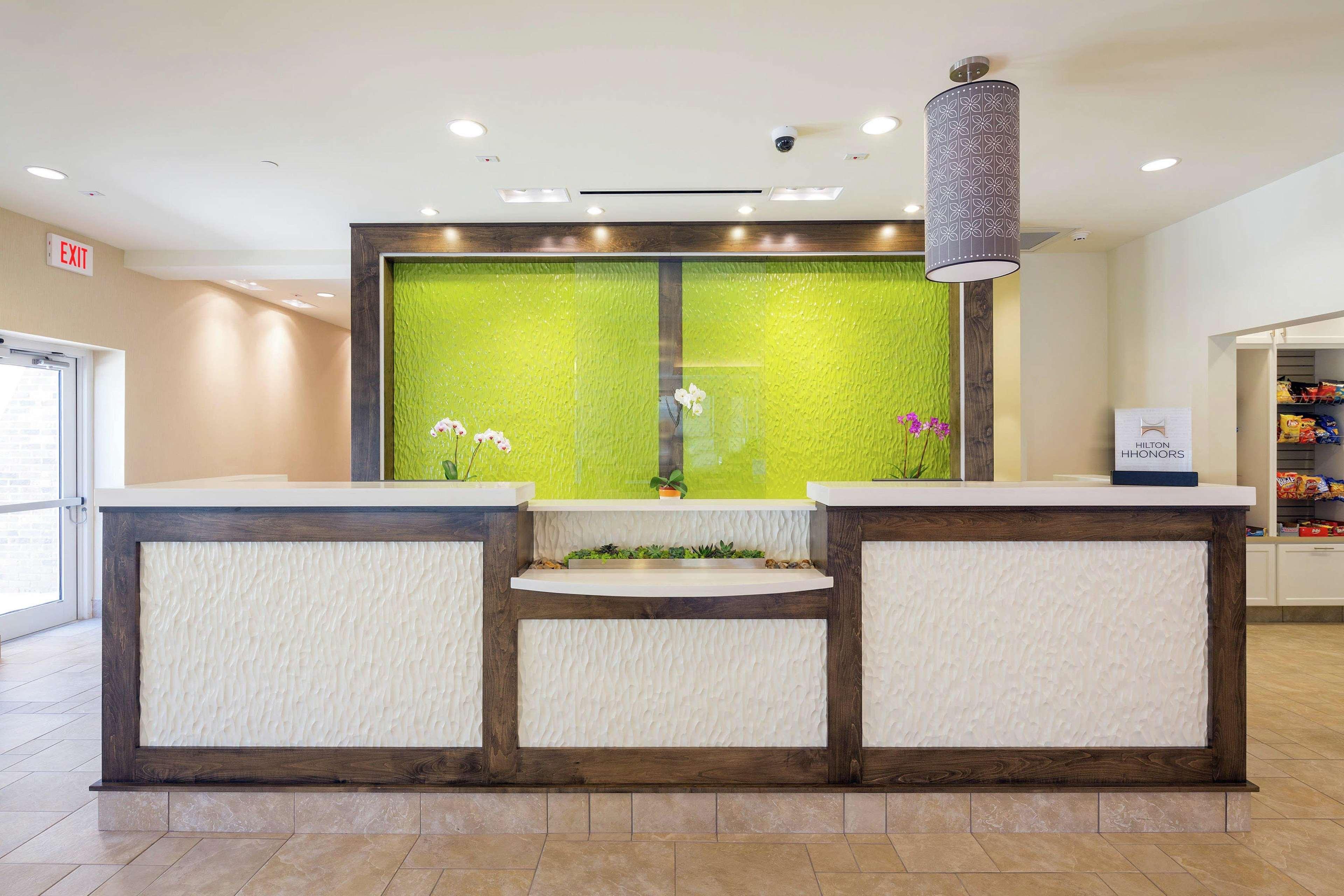 Hilton Garden Inn Паскаґула Екстер'єр фото