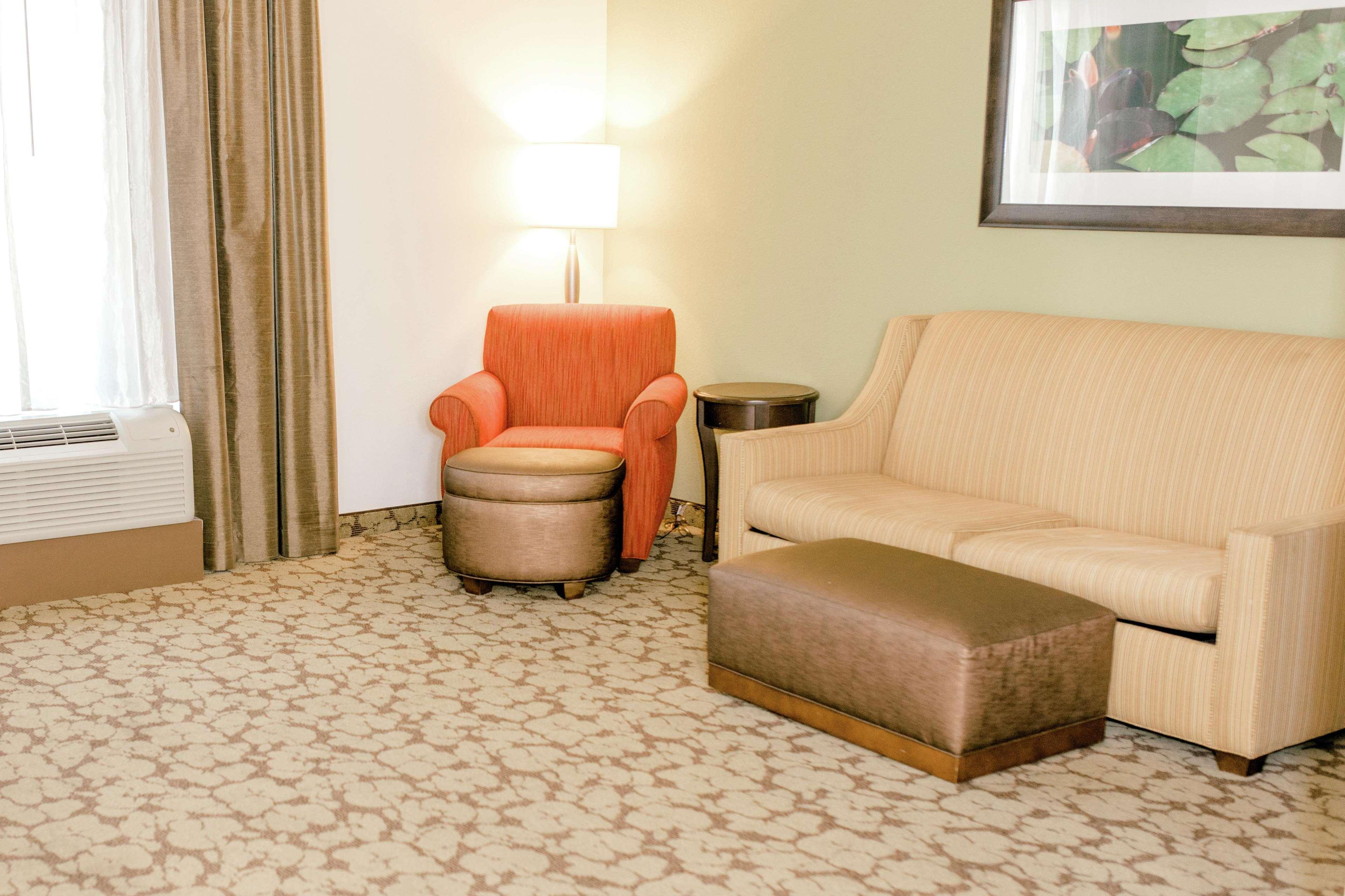 Hilton Garden Inn Паскаґула Екстер'єр фото