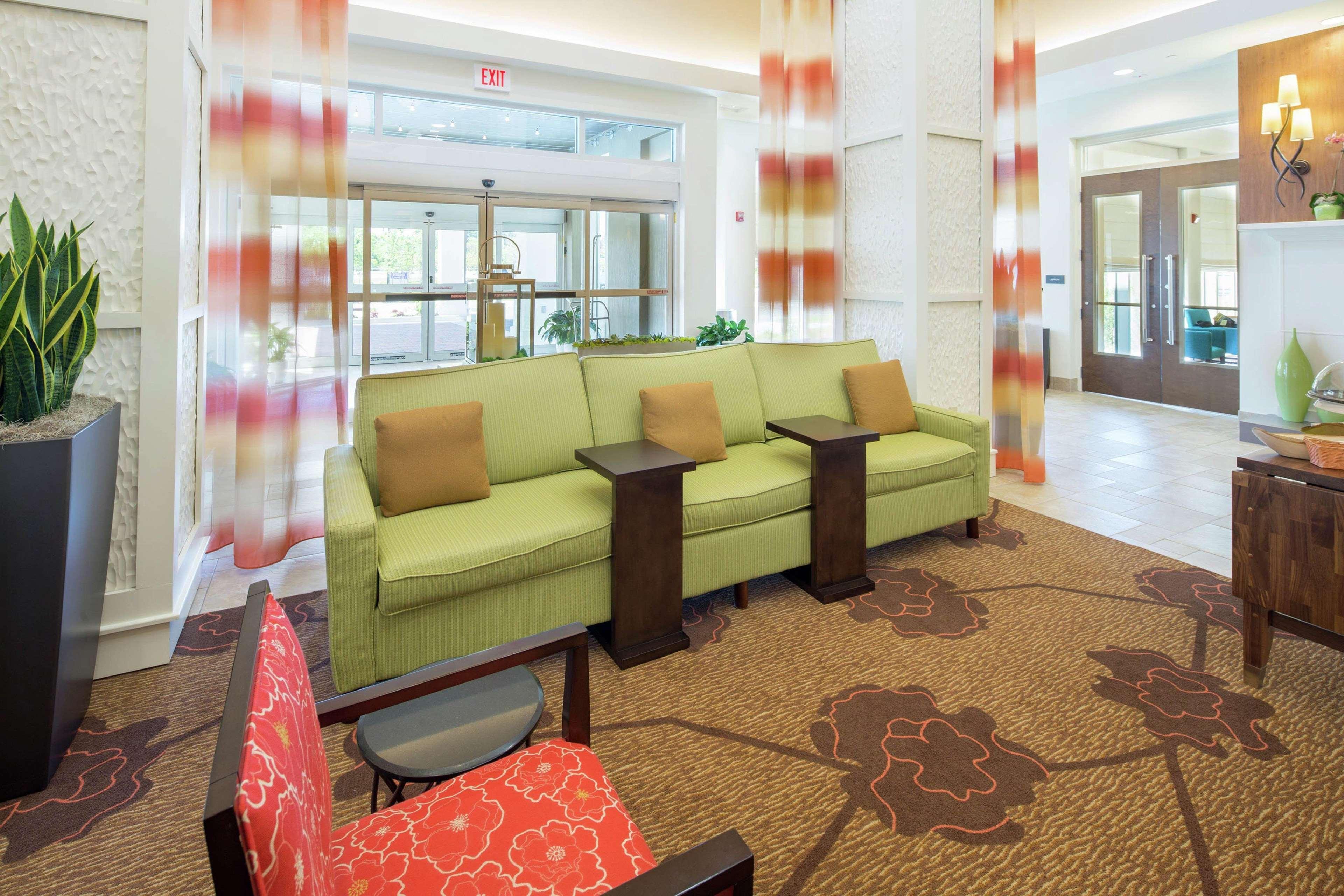 Hilton Garden Inn Паскаґула Екстер'єр фото