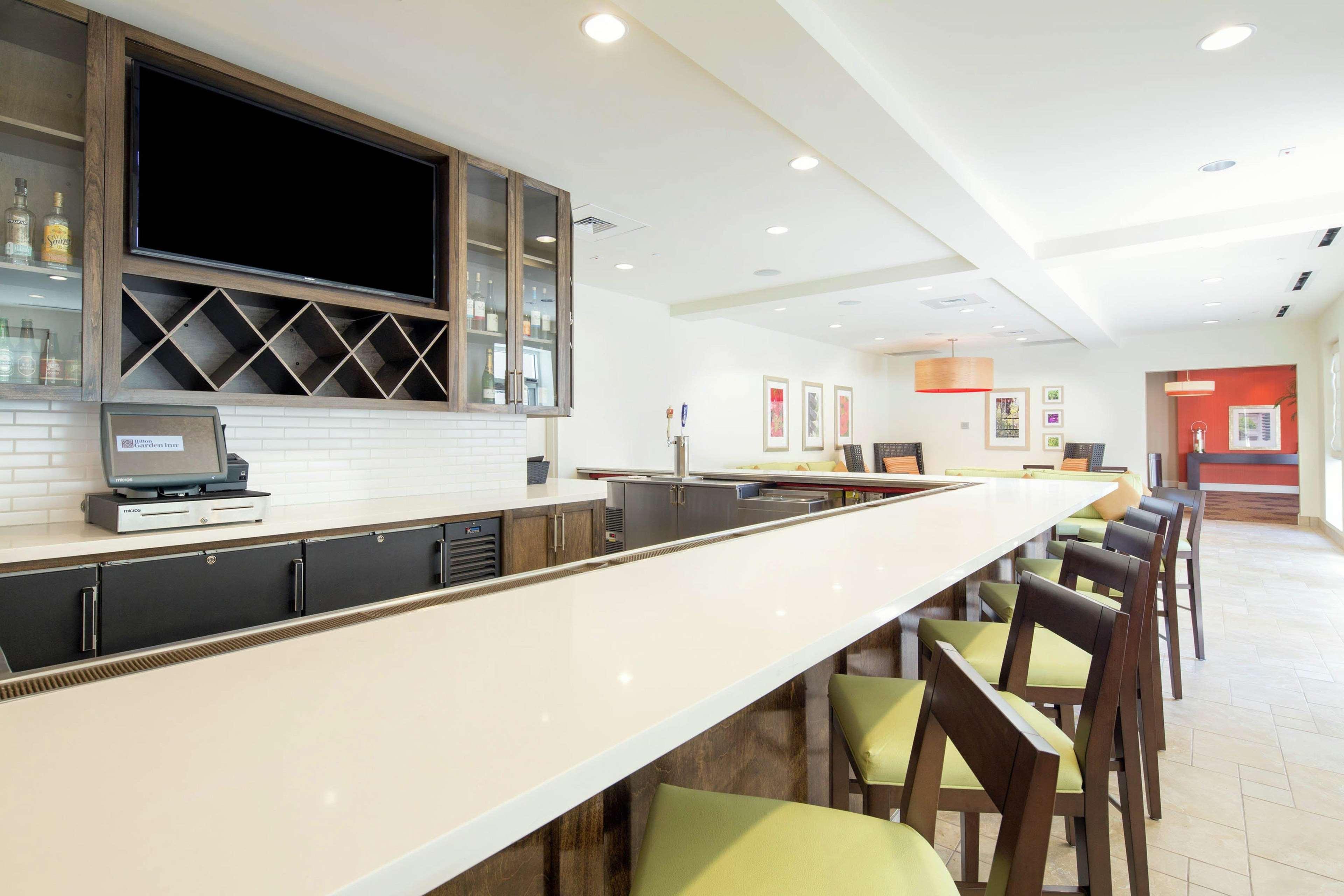 Hilton Garden Inn Паскаґула Екстер'єр фото