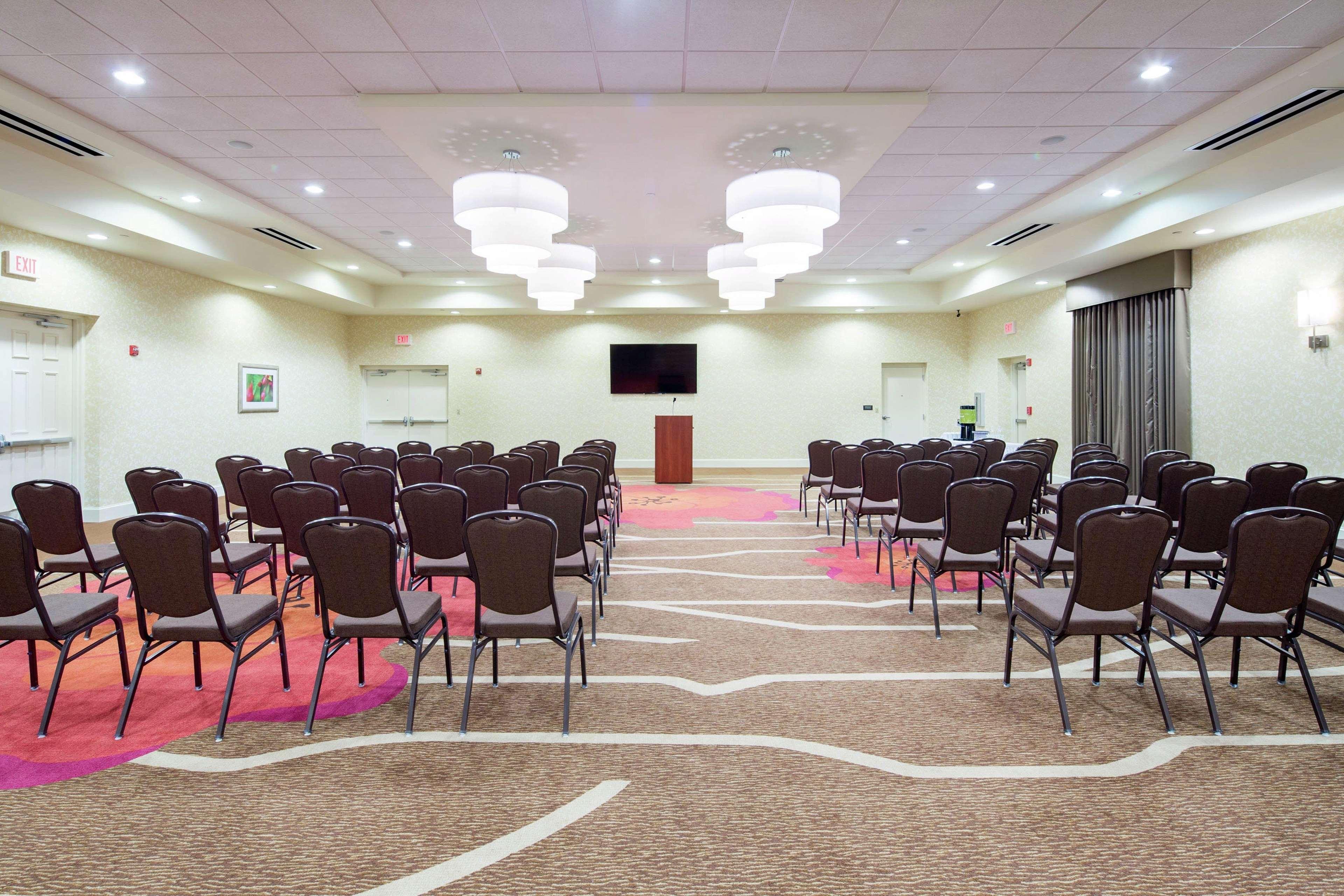 Hilton Garden Inn Паскаґула Екстер'єр фото