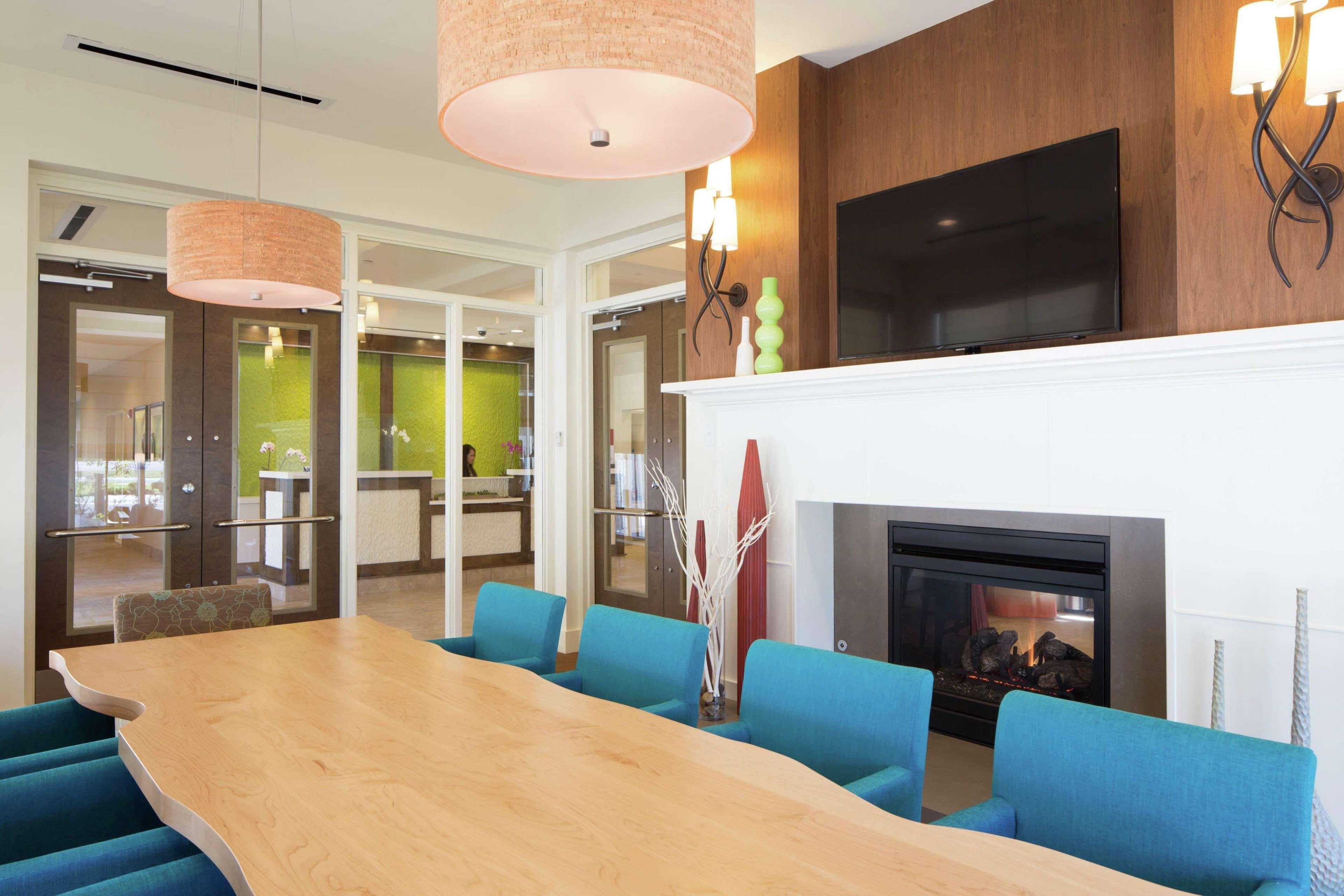 Hilton Garden Inn Паскаґула Екстер'єр фото