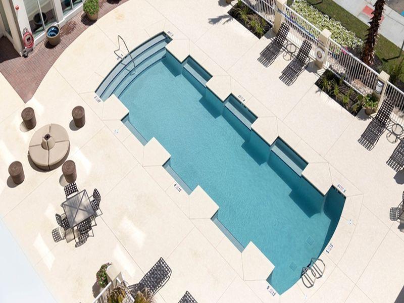 Hilton Garden Inn Паскаґула Екстер'єр фото