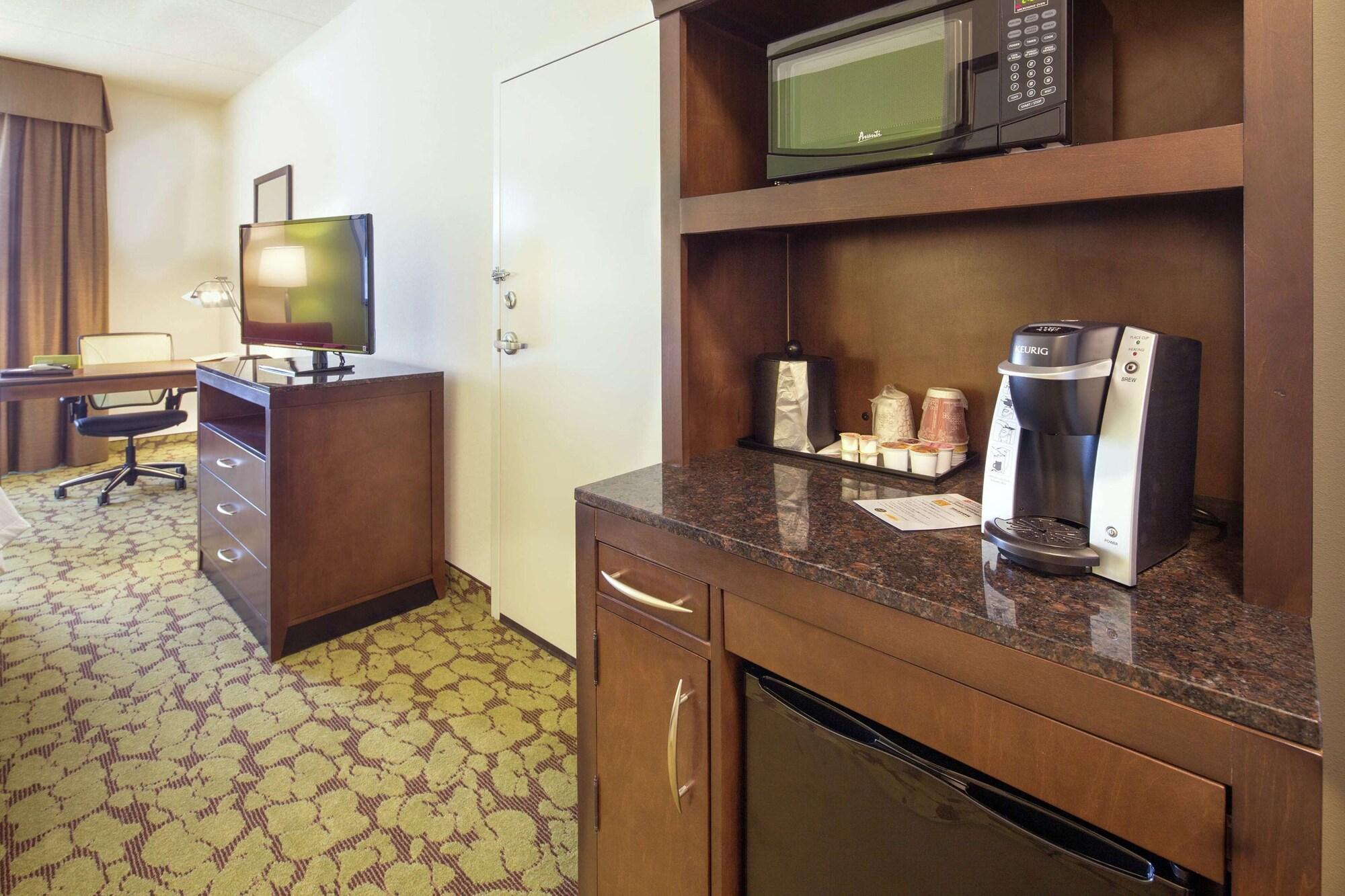 Hilton Garden Inn Паскаґула Екстер'єр фото