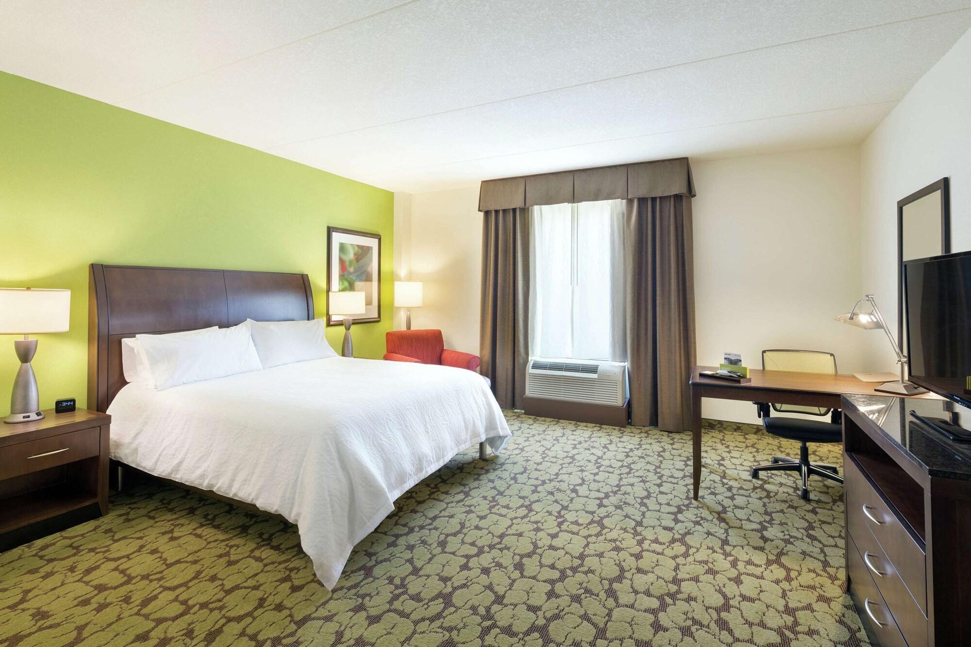 Hilton Garden Inn Паскаґула Екстер'єр фото
