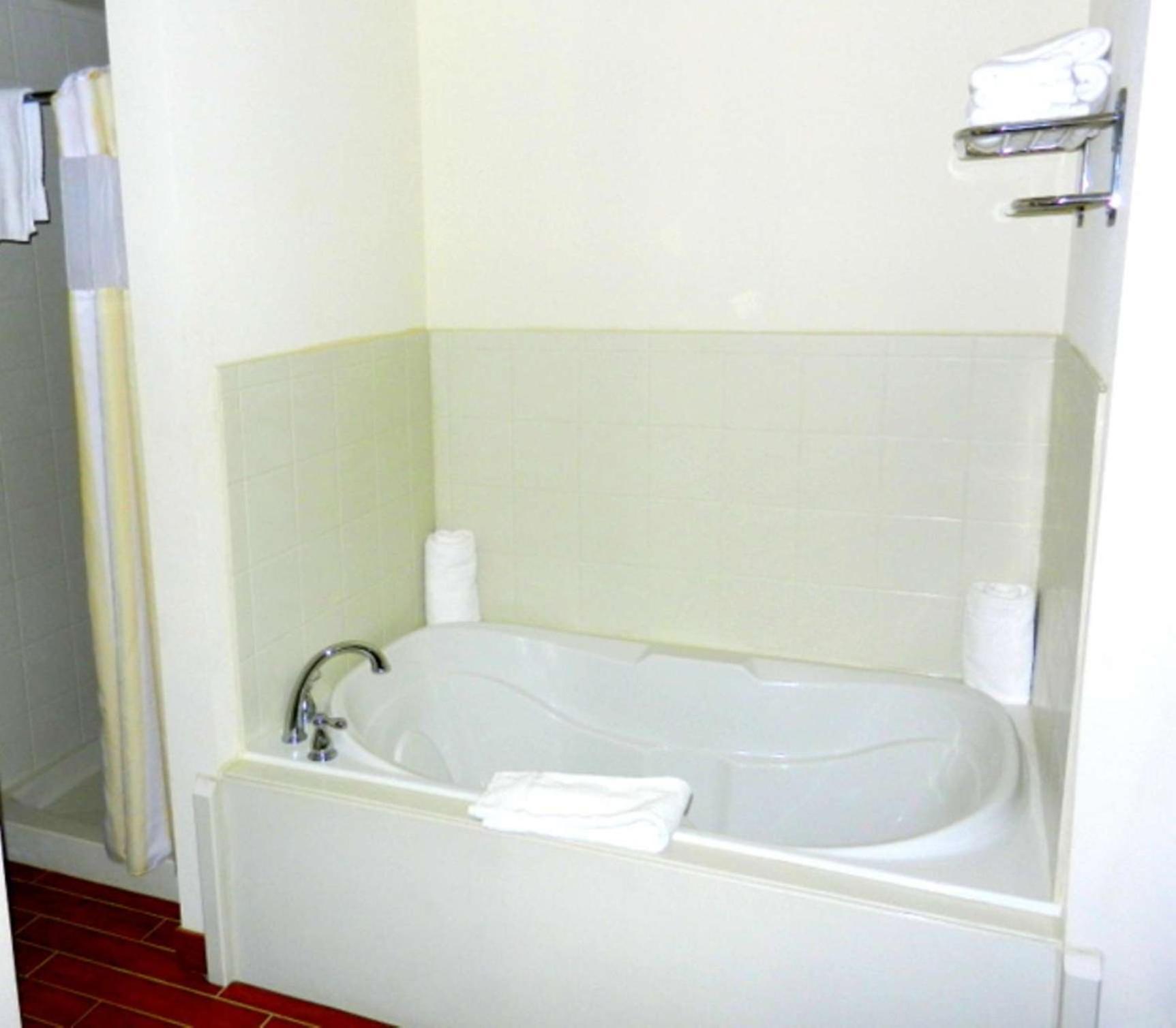 Hilton Garden Inn Паскаґула Екстер'єр фото