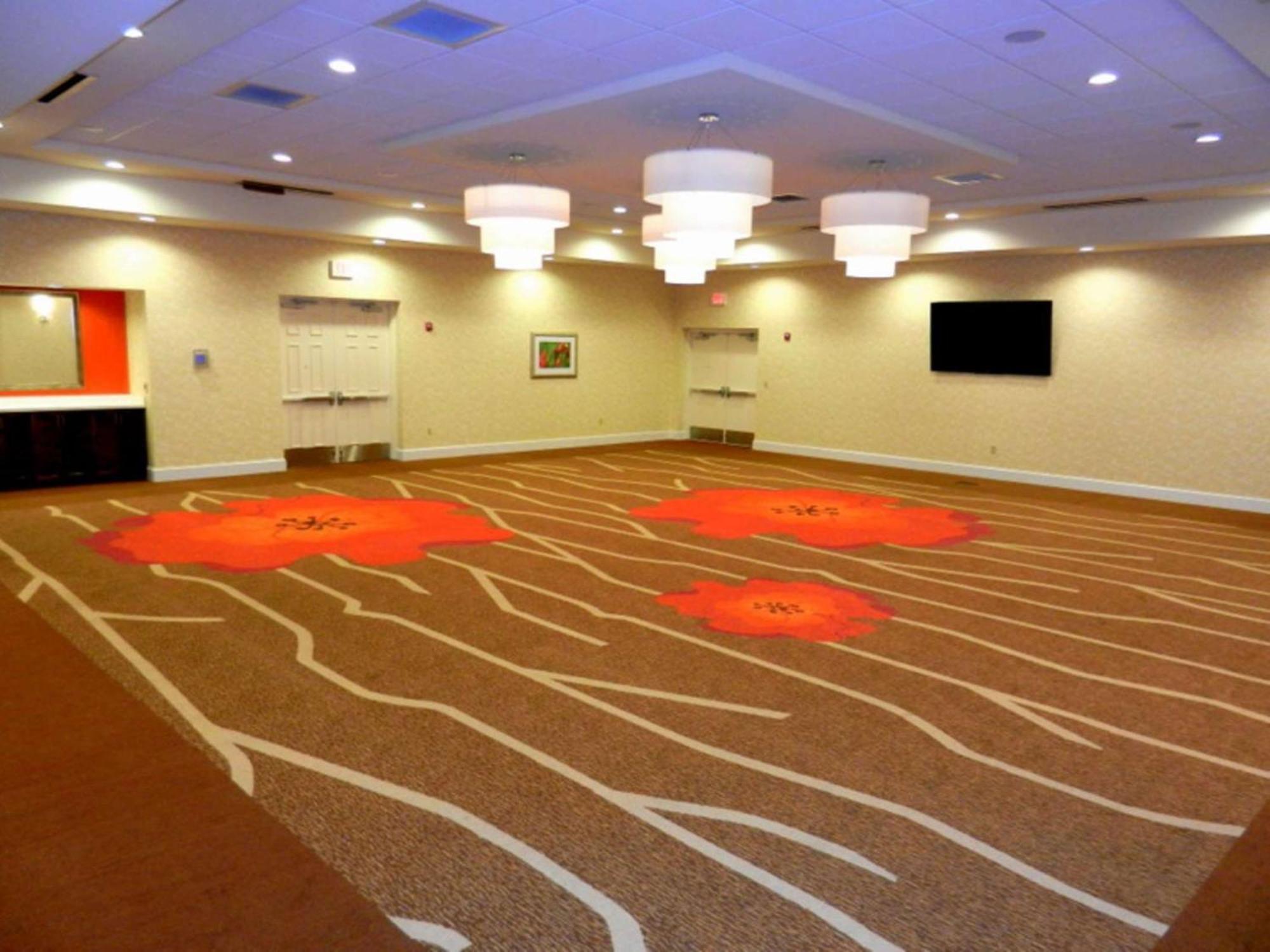 Hilton Garden Inn Паскаґула Екстер'єр фото