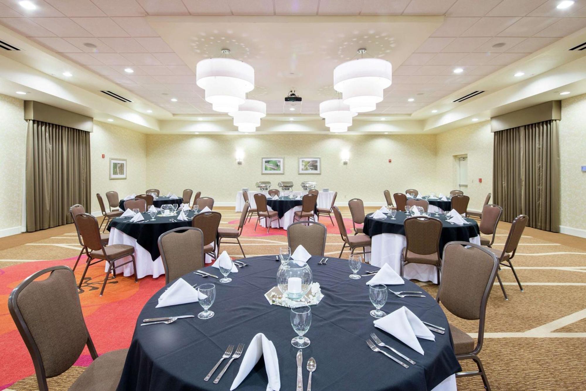 Hilton Garden Inn Паскаґула Екстер'єр фото
