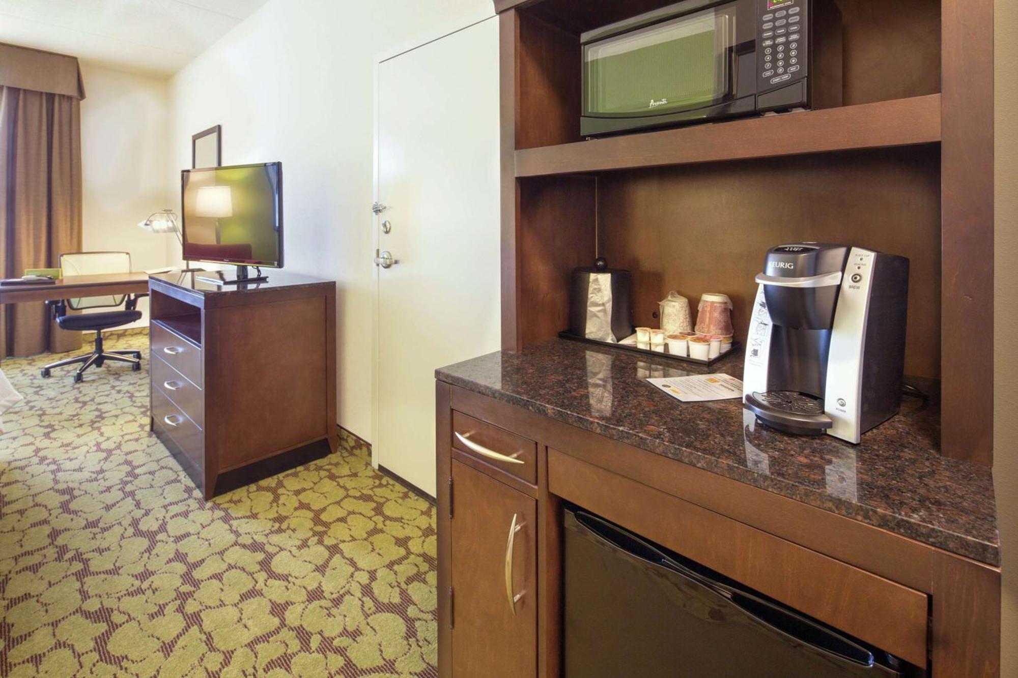 Hilton Garden Inn Паскаґула Екстер'єр фото