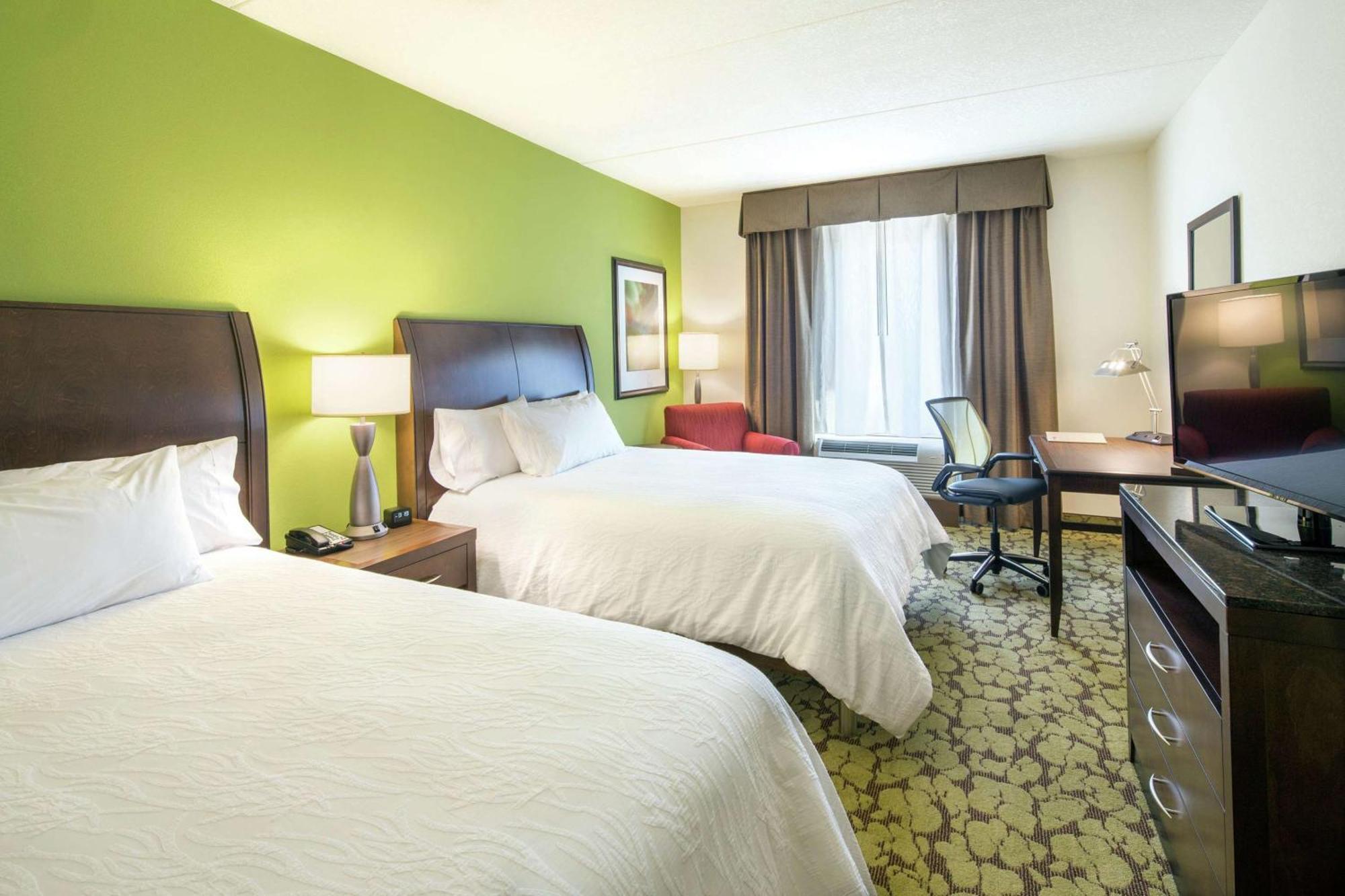 Hilton Garden Inn Паскаґула Екстер'єр фото