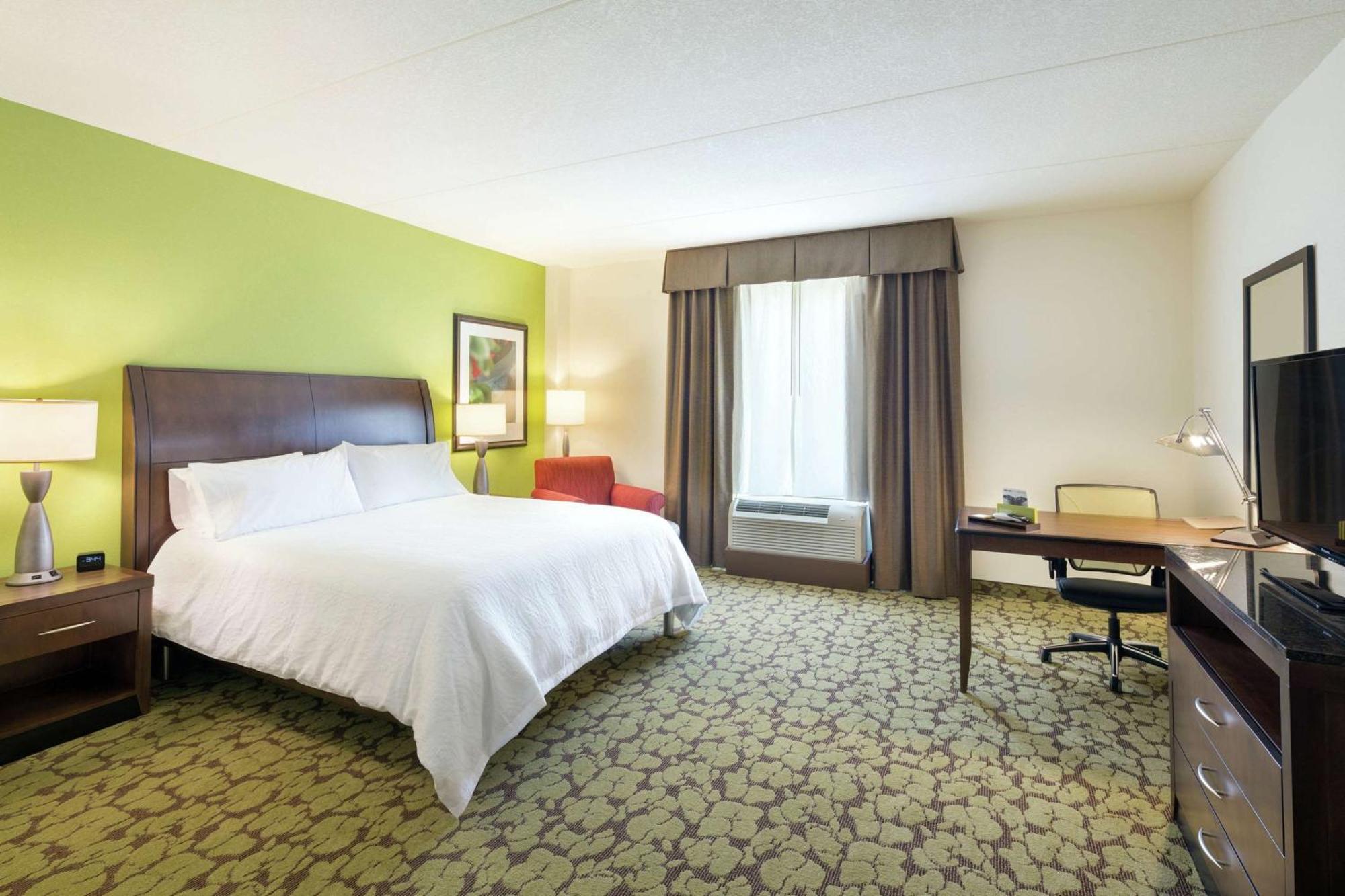 Hilton Garden Inn Паскаґула Екстер'єр фото