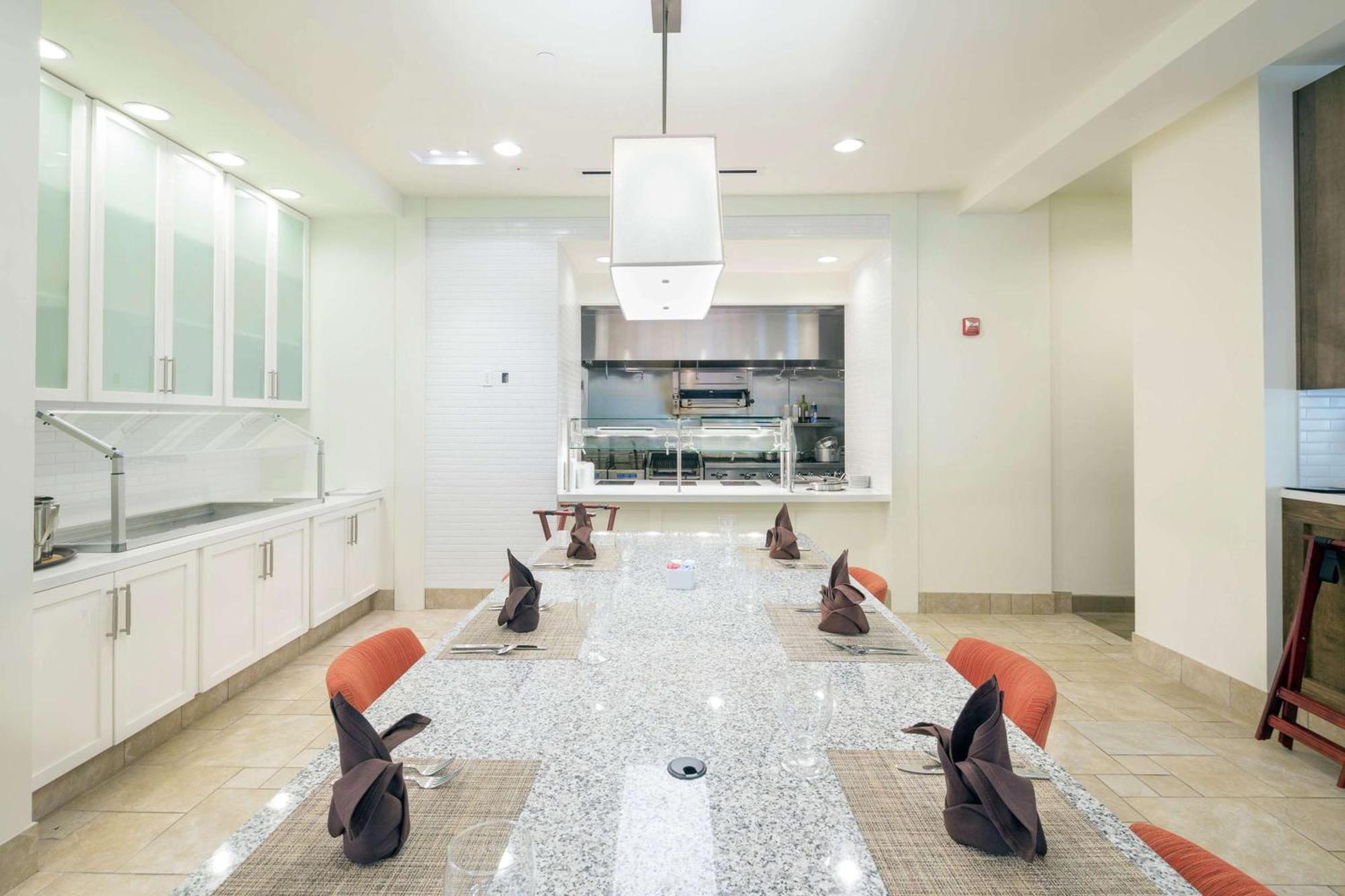 Hilton Garden Inn Паскаґула Екстер'єр фото