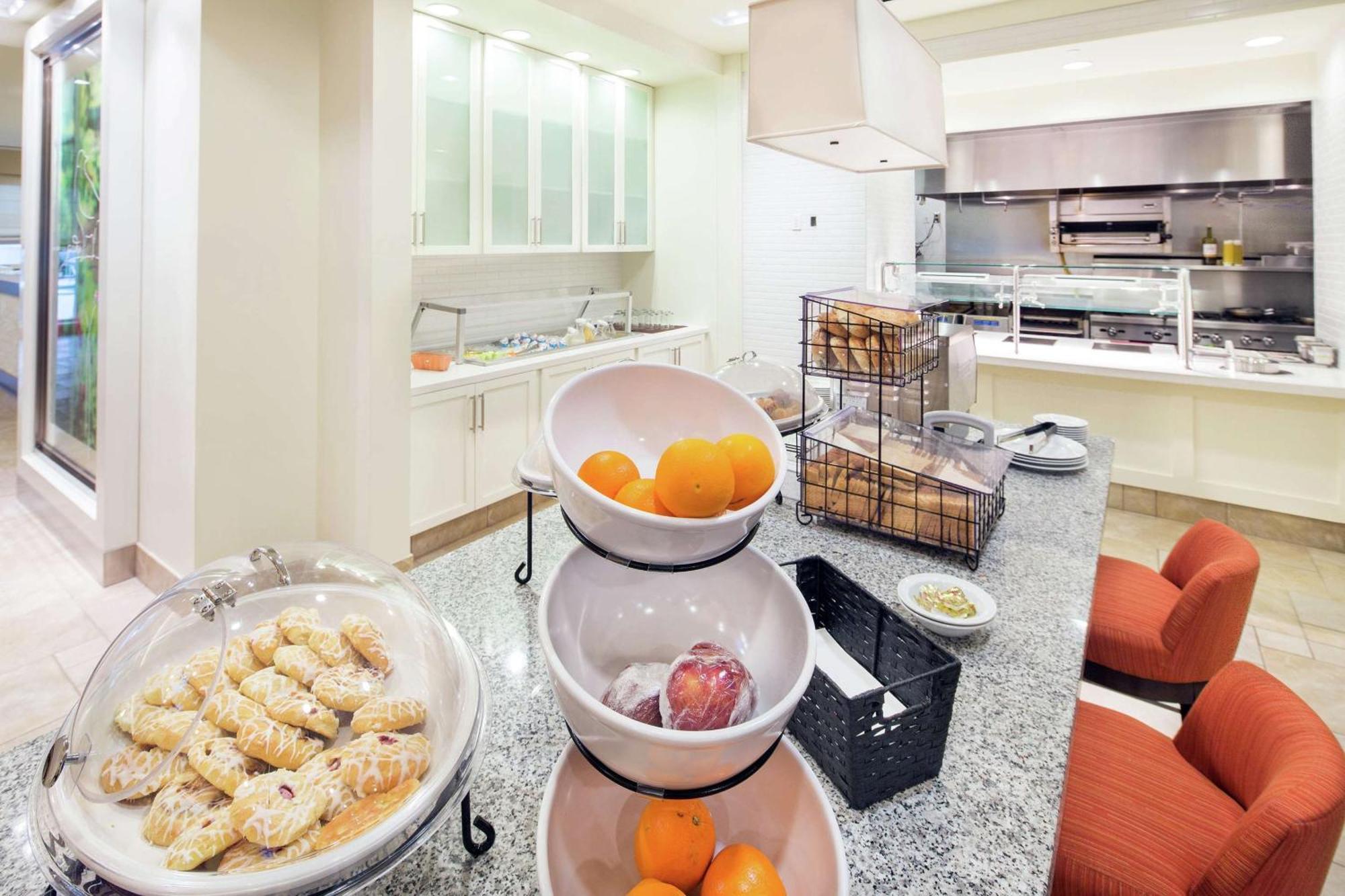 Hilton Garden Inn Паскаґула Екстер'єр фото