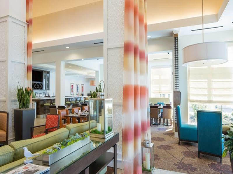 Hilton Garden Inn Паскаґула Екстер'єр фото